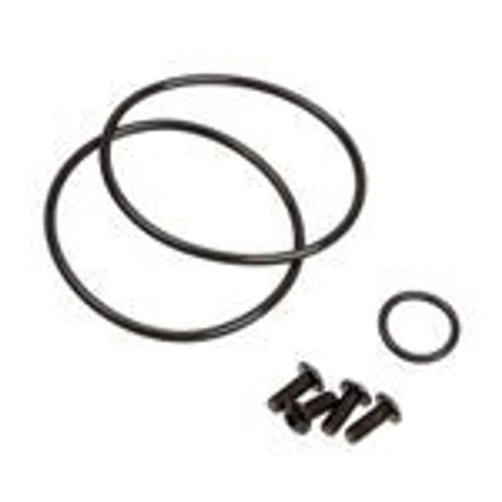 Bitspower DDC Upgrade Kit 150 Réservoir Transparent pour Pompe PC - 5