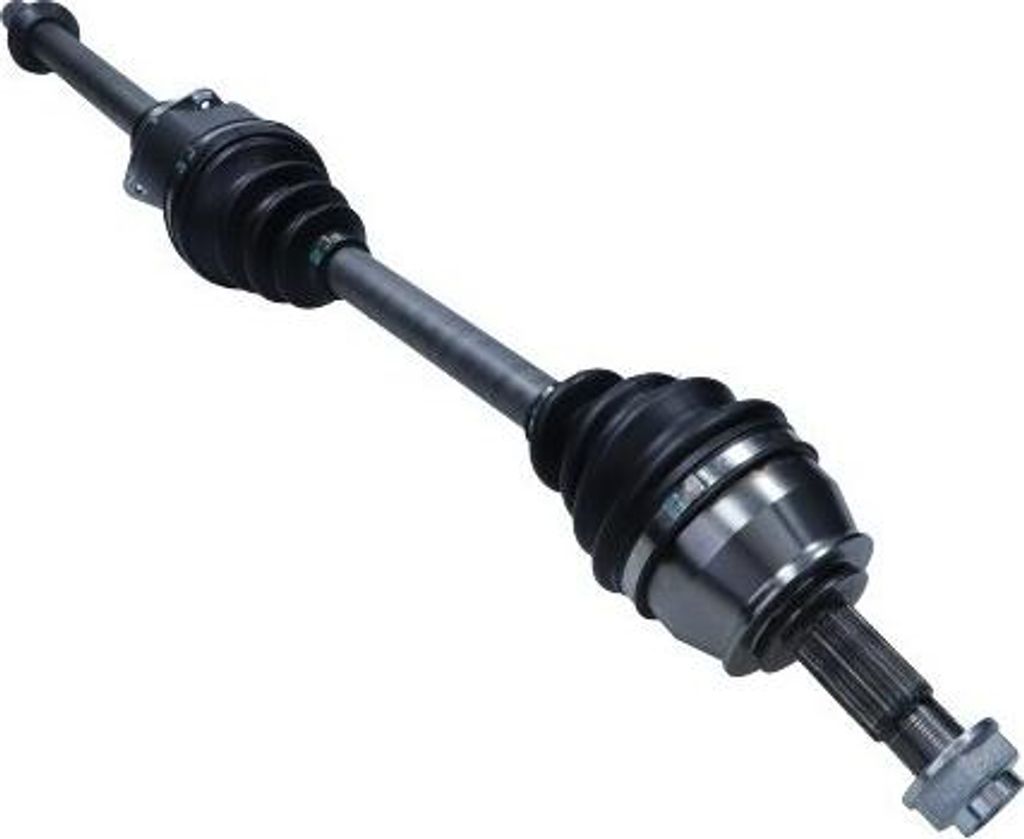 MAXGEAR 49-1126 Antriebswelle für BMW 1 Coupe (E82) für FIAT GRANDE PUNTO (199) PUNTO EVO (199) PUNTO (199) Idea (350) für LANCIA YPSILON (843)