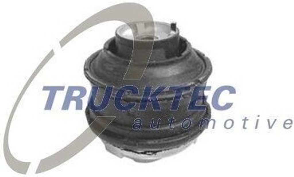 TRUCKTEC AUTOMOTIVE Motorlager Vorne Links passend für Produktbild 