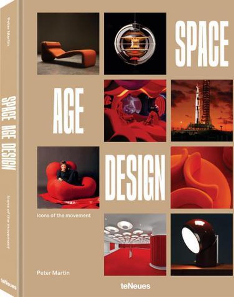 Space Age Design