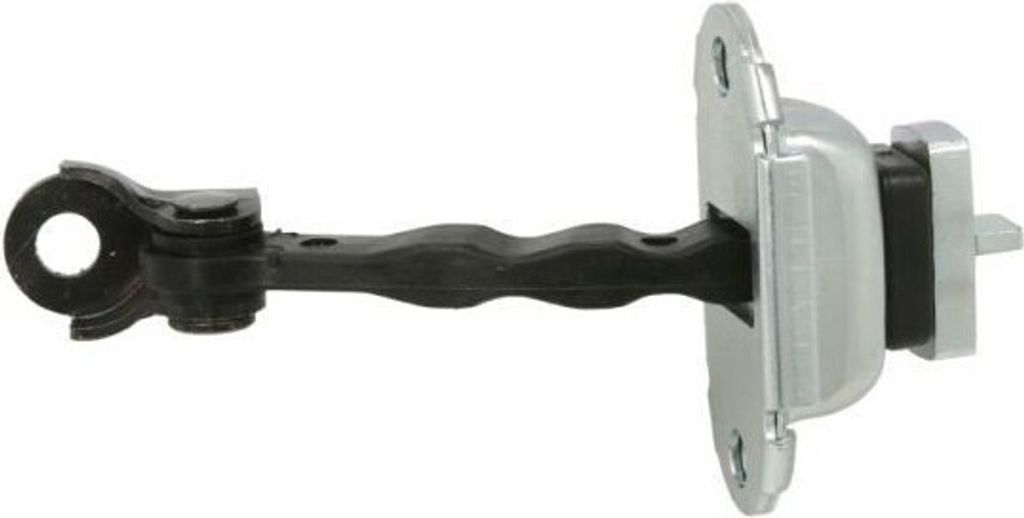 BLIC 6004-00-0267P Türfeststeller Türfangband für SKODA Fabia I Combi (6Y5) Vorne