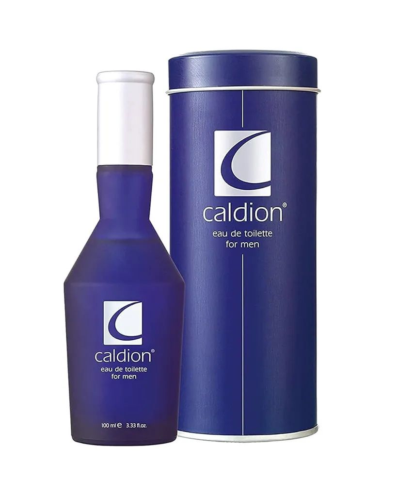 Caldion By Hunca Woda toaletowa dla mężczyzn 100 ml Zdjęcie produktu 