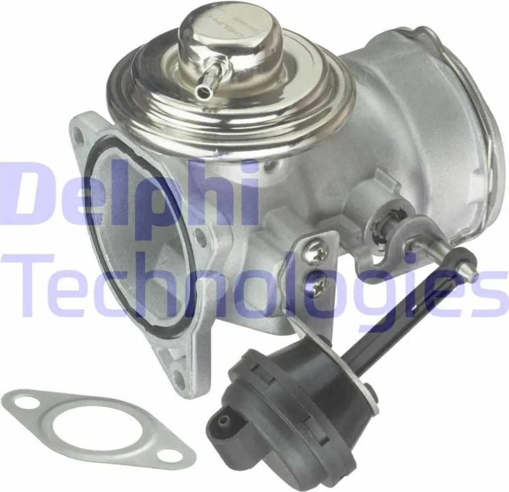 Vanne EGR Delphi contre voyant moteur et encrassement 03G131501A TDI