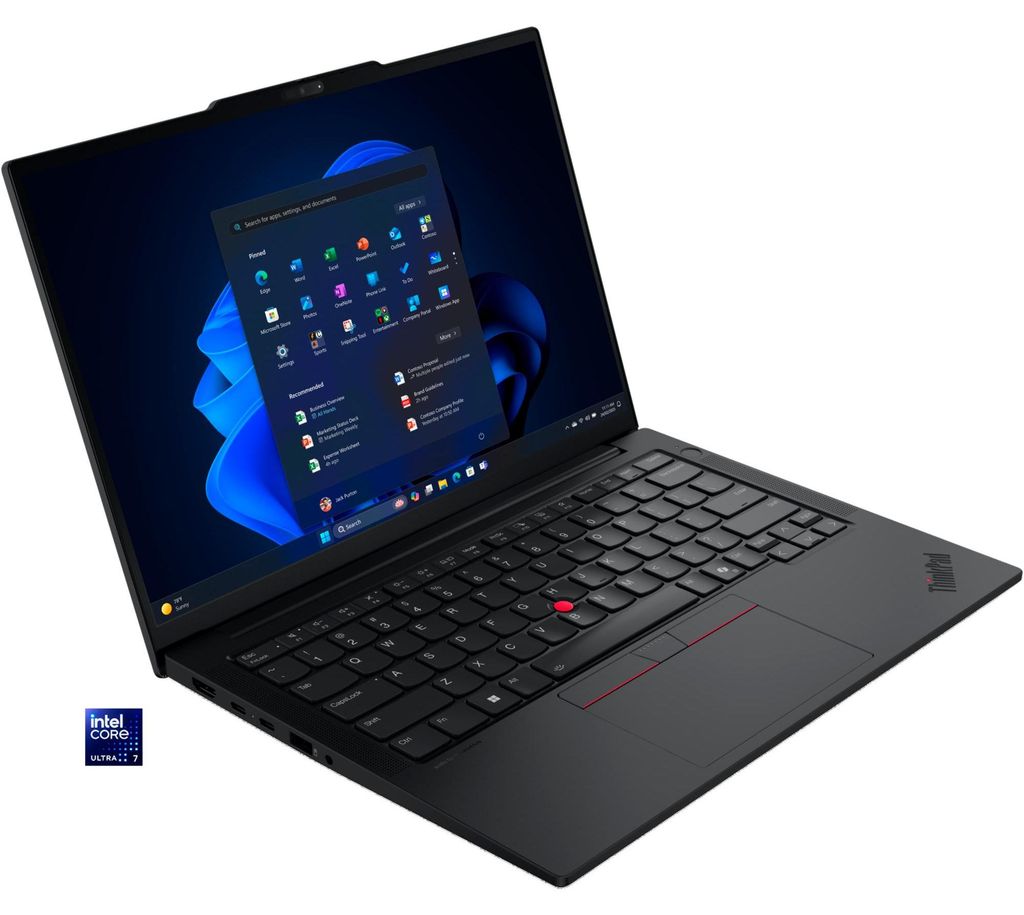 Lenovo ThinkPad E14 G7 (21SX004SGE), Notebook Produktbild 