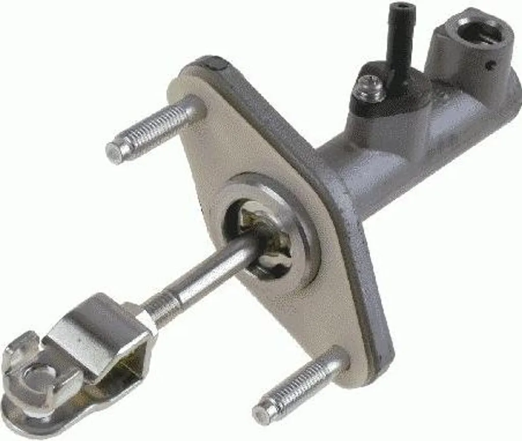 Réparez votre pédale d'embrayage Jazz avec l'émetteur SACHS OE 46920SAAP01