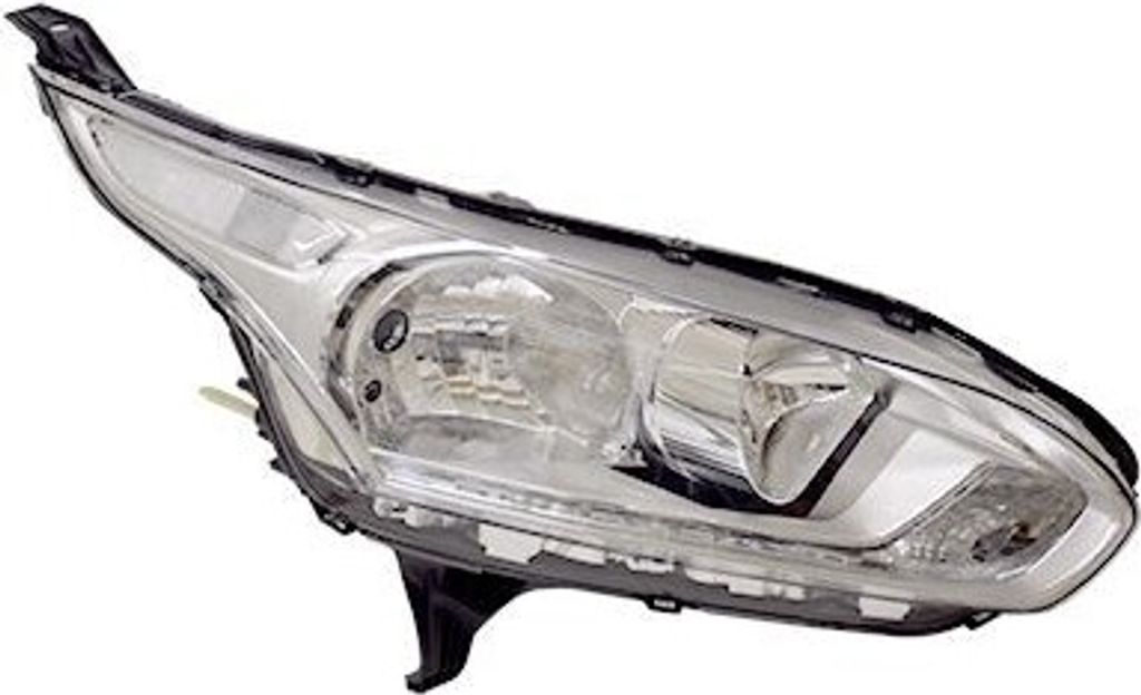 VAN WEZEL Scheinwerfer Rechts für FORD Tourneo Connect / Grand Tourneo Connect V408 Kombi 1927966