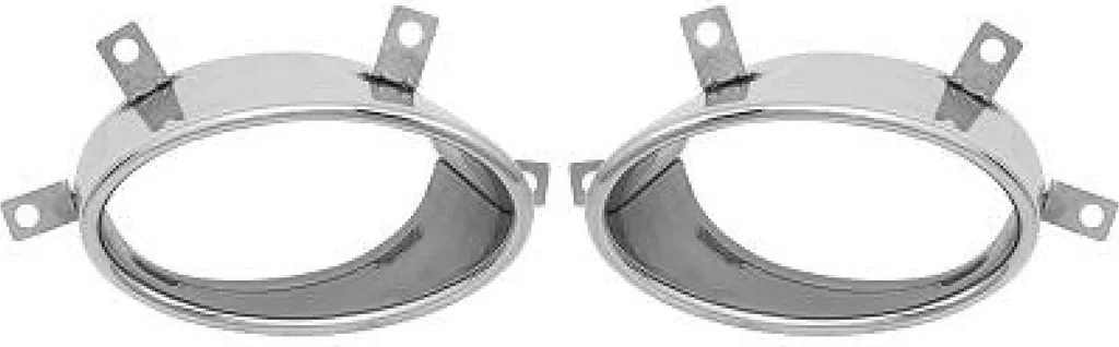 Diffuseur arrière DIEDERICHS ZUB00246 pour AUDI A6 Berline C7 4G2 4GC