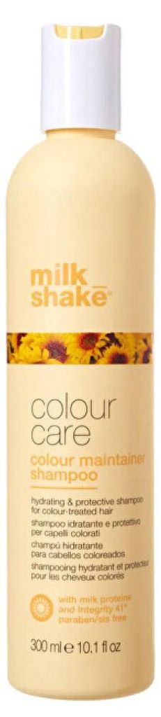 milk_shake milk_shake Color Maintainer Shampoo nicht Sulfatfrei 300 ml