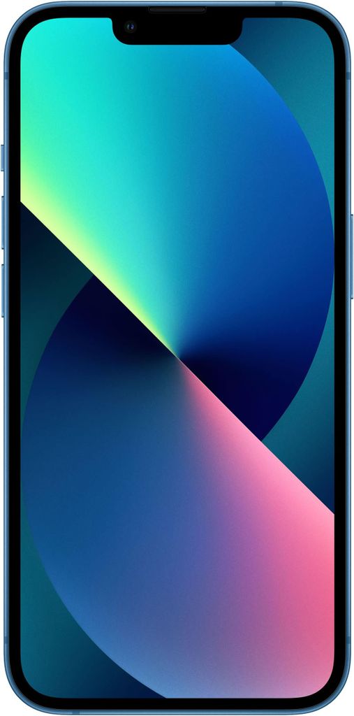 Apple iPhone 13 256GB Blue Handy Smartphone ohne Simlock