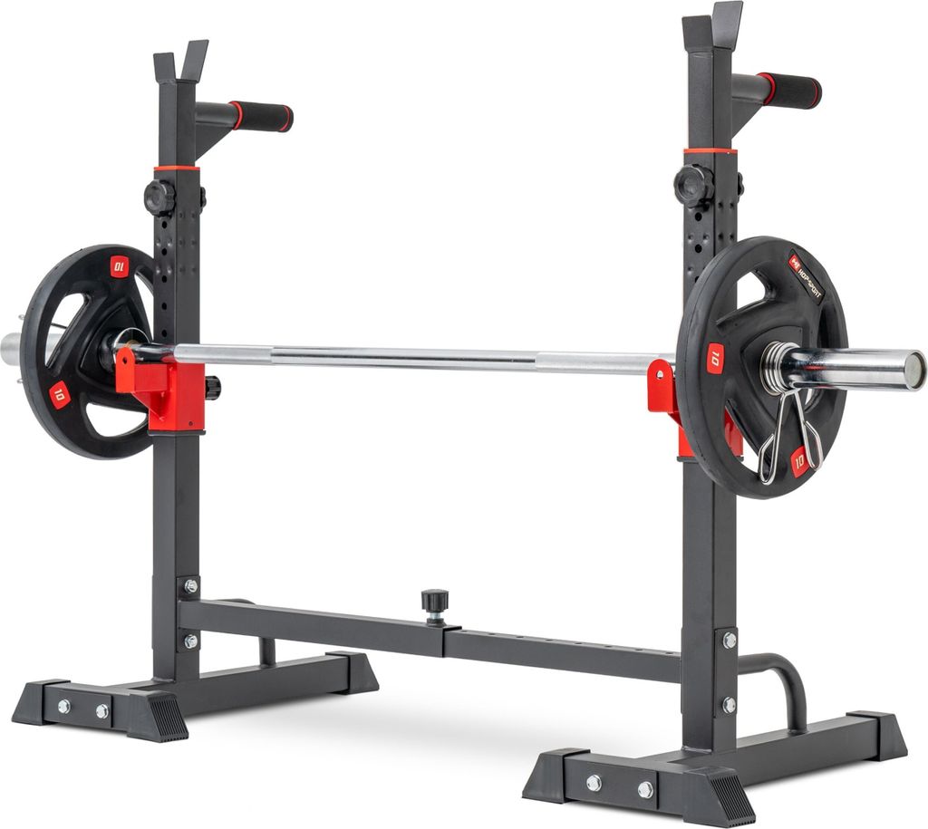 Hop-sport Stojany pod velkou činku | stojany s nosností do Obrázek produktu 8