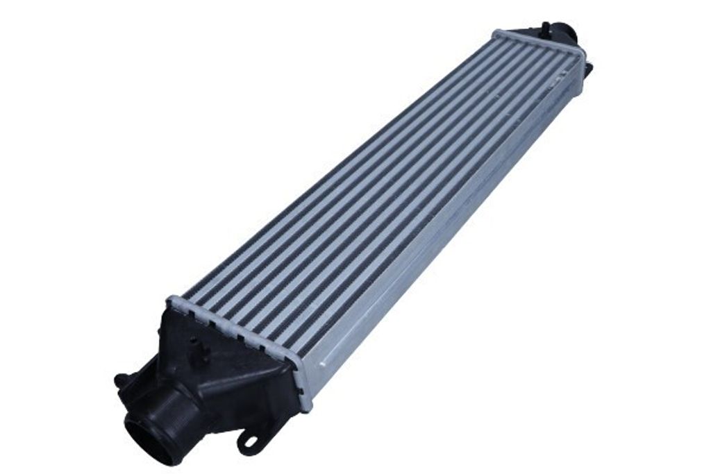 MAXGEAR AC630053 Ladeluftkühler LLK für OPEL COMBO Kasten/Kombi (X12) Turbo Intercooler