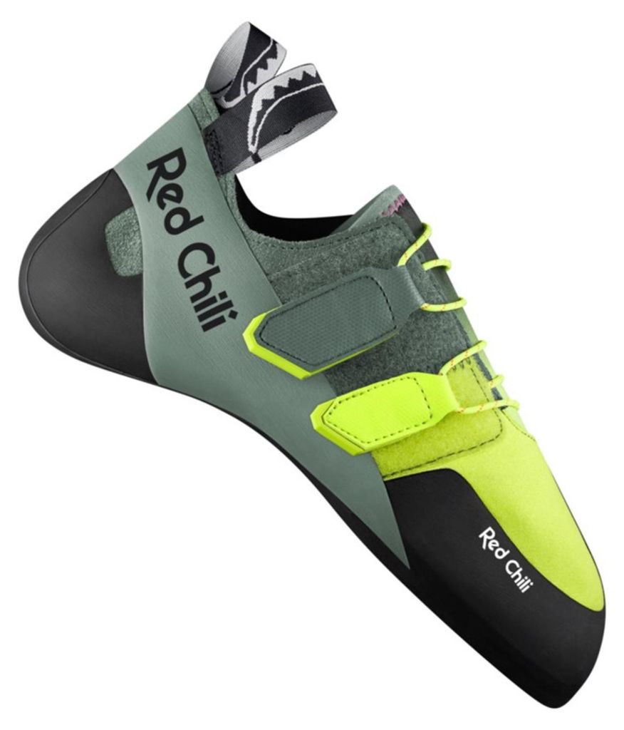 Chaussures Red Chili Fusion II 357221380 Image du produit 