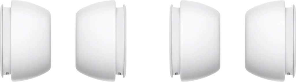 Silikontips 2-pack Apple AirPods Pro 2 - M
