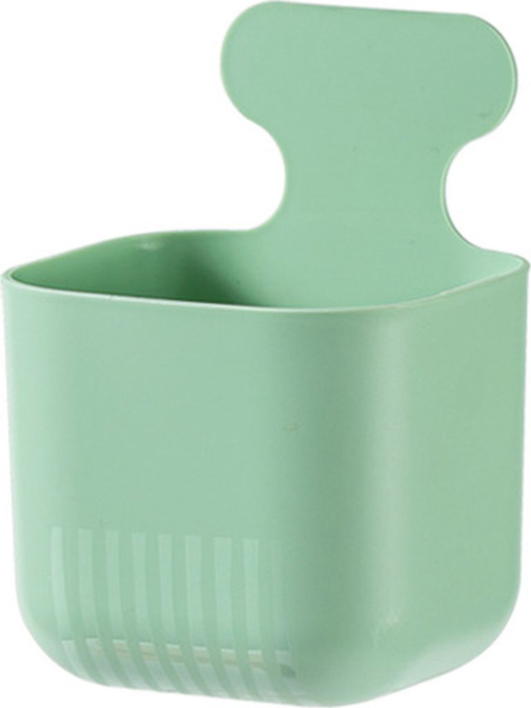 Magnetische Aufbewahrungsbox, stanzfrei, ohne Bohren, abnehmbar, rutschfest, modern, robust, Kühlschrank-Seitenaufbewahrung, Organizer, Halter, K...