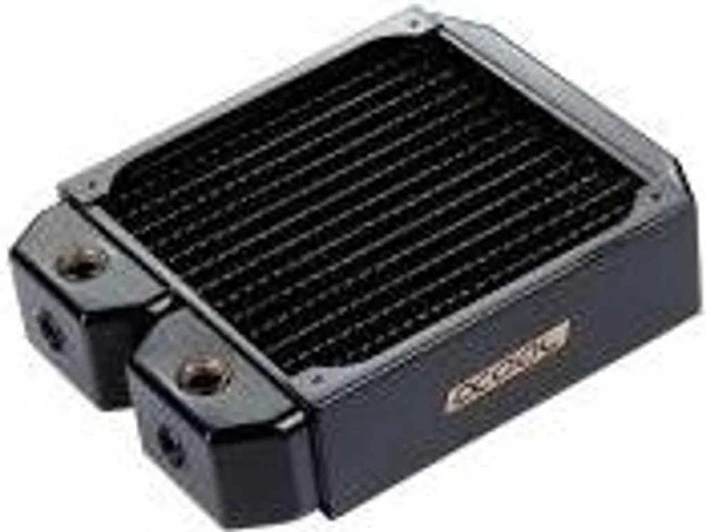Radiateur watercooling 45mm Alphacool NexXxoS XT45 PC fixe gamer