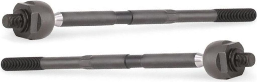 RIDEX 51T0522 Axialgelenk Spurstange Satz für VOLVO 940 II Kombi (945) Vorne Beidseitig
