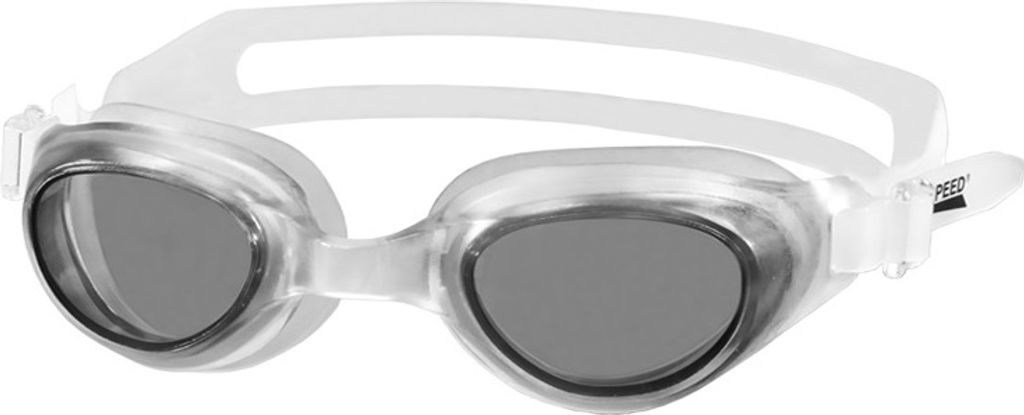 Aqua-Speed Agila JR Schwimmbrille schwarz 53 033
