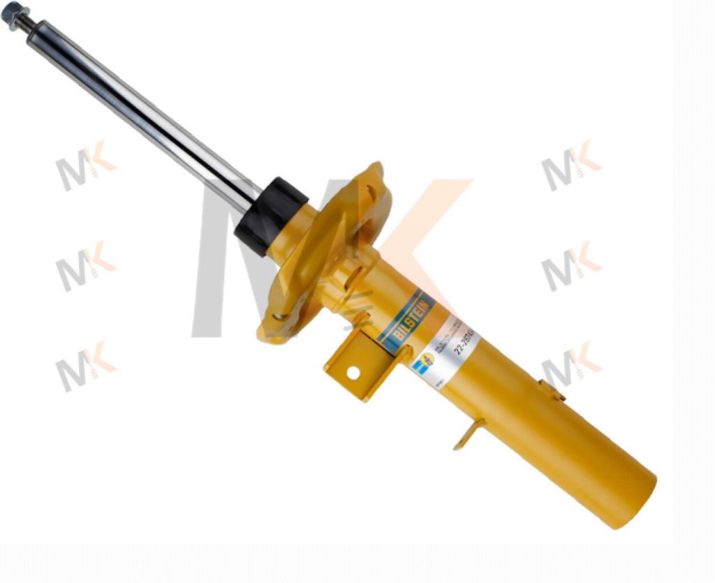 amortyzator XC40 B6 przód prawy