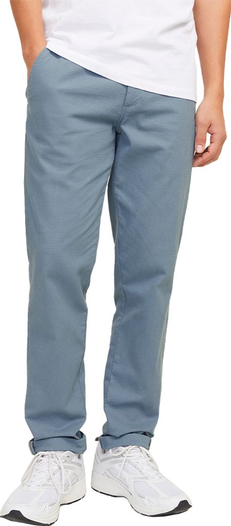 Jack & Jones Marco Fury Chinohose Blau 32 / 34 Herren Blau 32