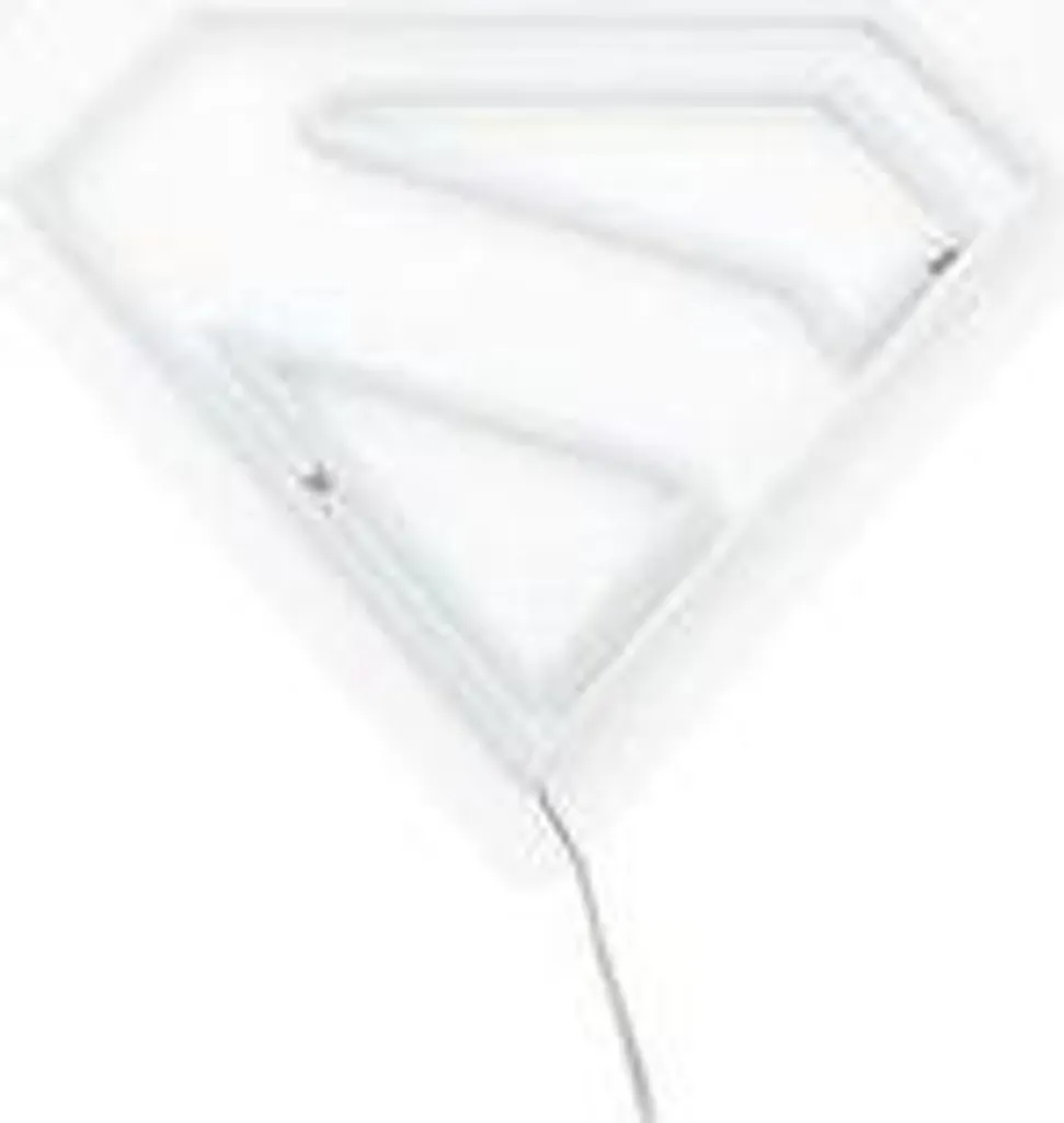 DC Comics LED applique Superman Neon - 5