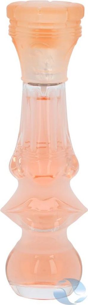 Salvador Dali Dalissime Edt Spray Produktbild 