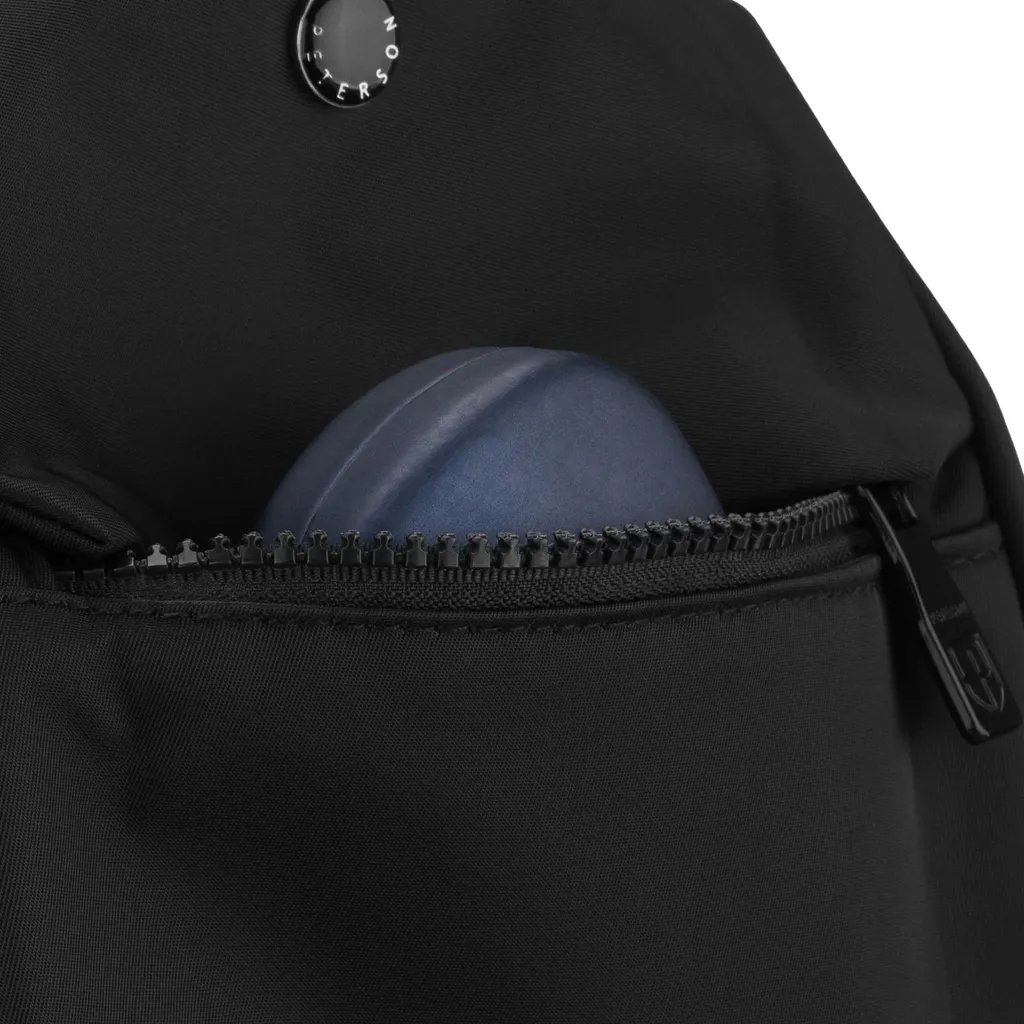 Sac à dos Peterson Rovicky 306590 étanche avec compartiments multiples - 8