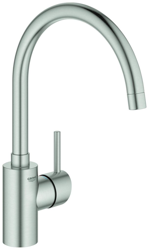 GROHE 32661DC3, Wastafel voor de badkamer Productafbeelding 
