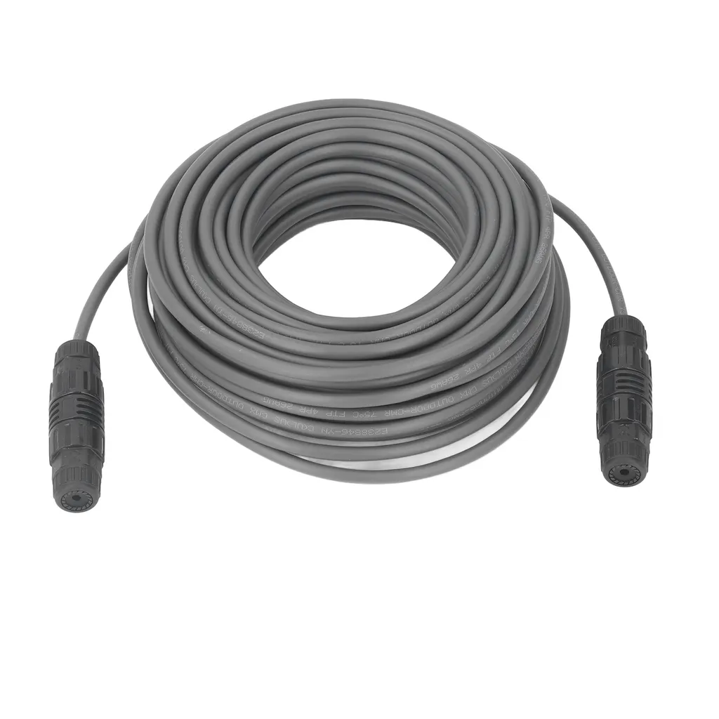 Extension câble pour Starlink 75FT idéal pour installation extérieure