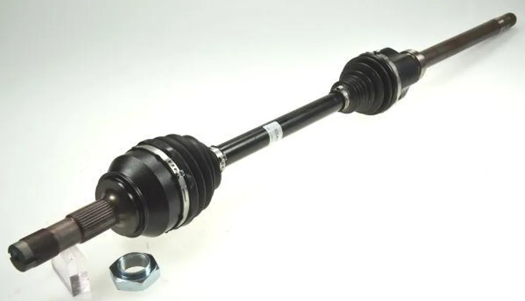 Arbre de transmission LÖBRO 305815 pour entretien Boxer et Ducato 2.3