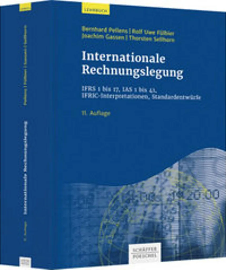 Internationale Rechnungslegung : Évitez les erreurs de bilan consolidé