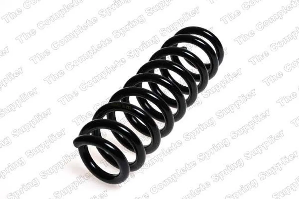 Ressort hélicoïdal de suspension arrière 4208455 pour BMW E87 E88