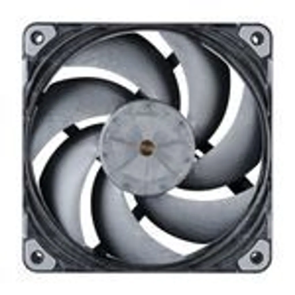 Ventilateur PC 12cm Phanteks PH-F120T30 Lot de 3 pour Boîtier Gamer Gris - 5