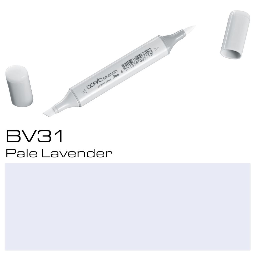 Copic Sketch Typ BV - 31