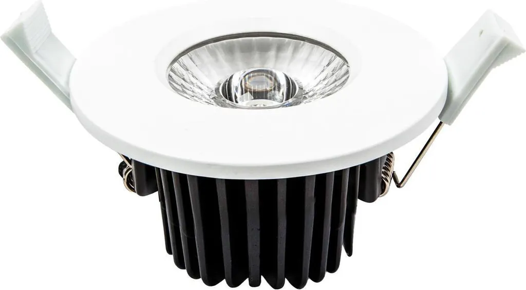 Éclairage LED pour cuisine et salle de bain IP44 LB22 EDOS 3000K