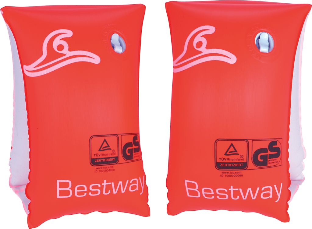 Bestway Schwimmflügel "Safe-2-Swim", 1-3 Jahre, 32114 Produktbild 