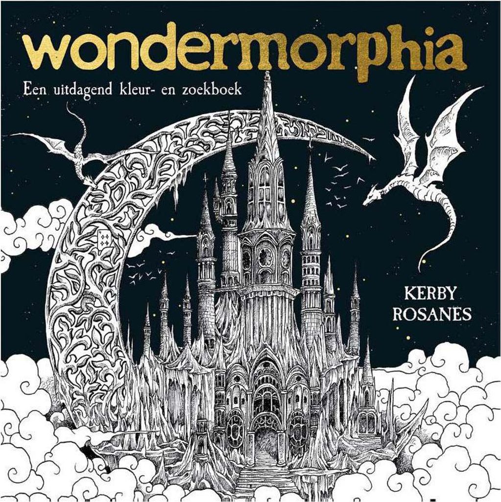 Lantern Publishers Wondermorphia Such- und Lesebuch