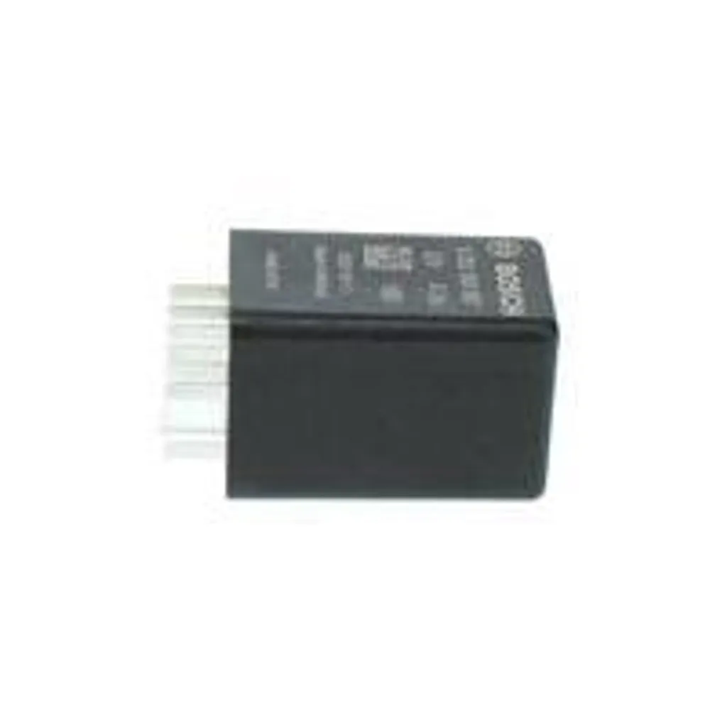 Centralina Controllo Candelette Bosch 0281003087 Audi A4 A5 Q5 Q7