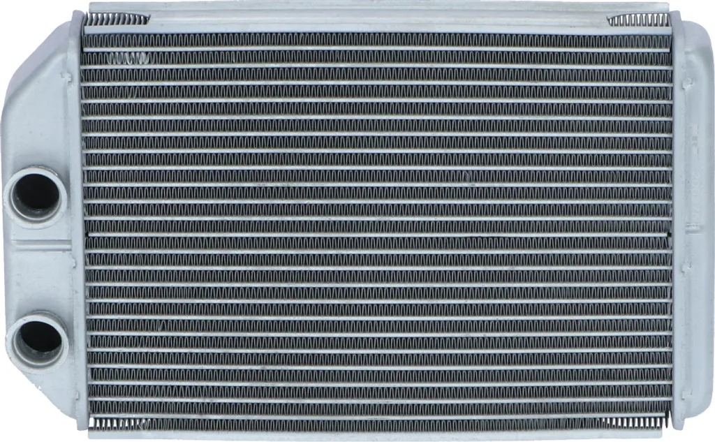 NRF 54316 Échangeur de Chaleur Chauffage Habitacle pour Audi A6 4A 4B