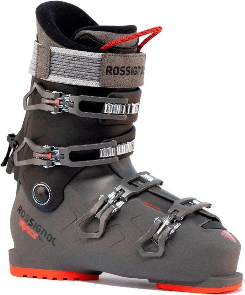 Chaussures de ski Rossignol Track 90 Hv+ avec chausson confort