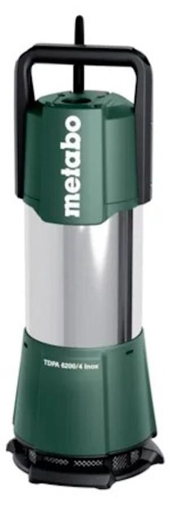Pompe immergée TDP 6200/4 Inox Image du produit 
