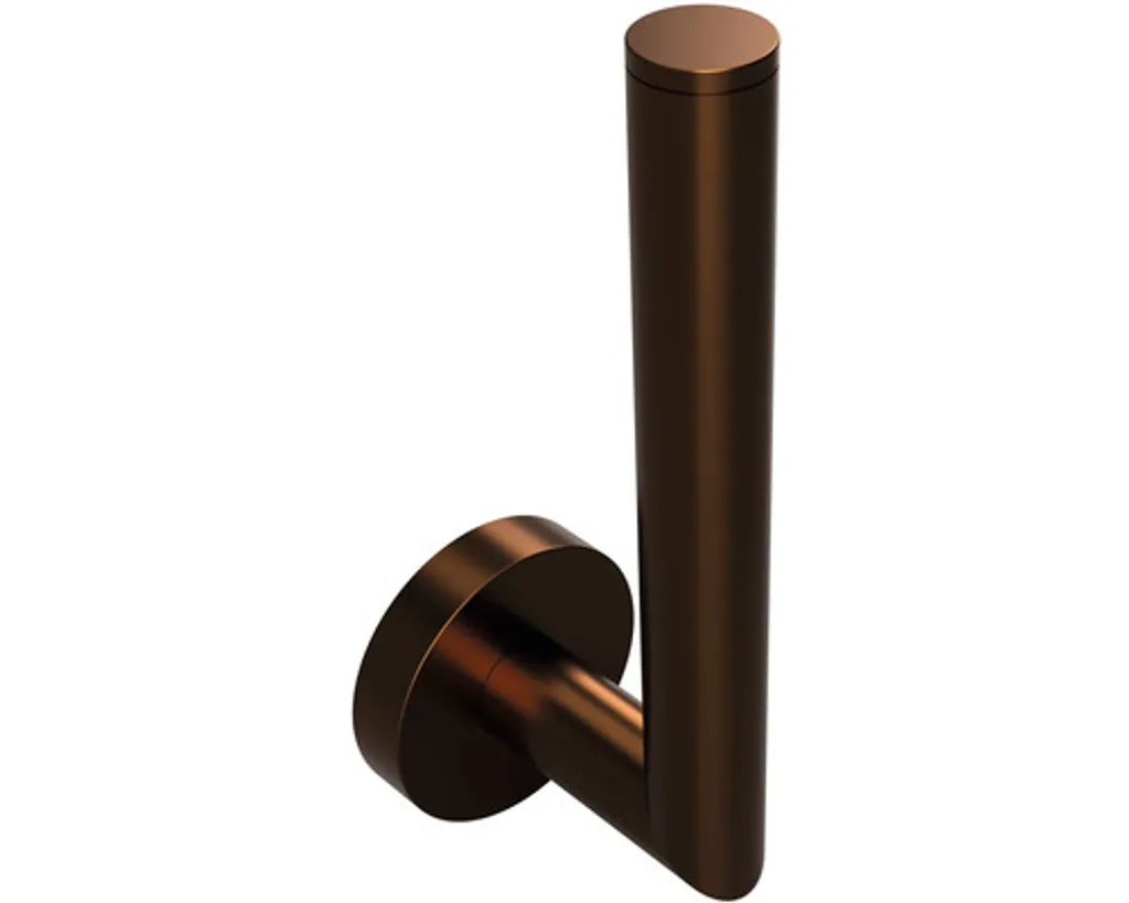 Distributeur Papier WC Bemeta AMBER 155112032 Fixation Invisible Inoxydable
