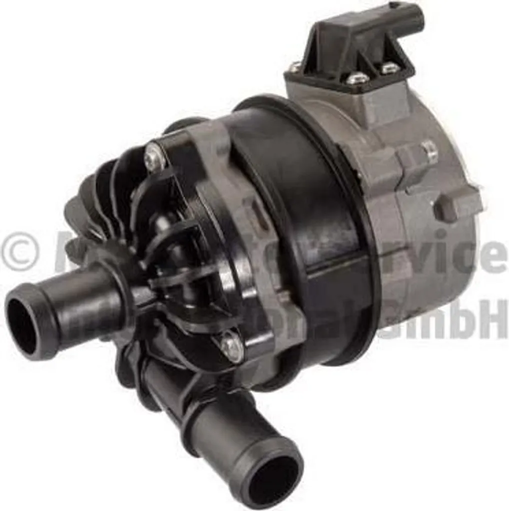 Pompe à eau additionnelle PIERBURG 7.06033.32.0 pour Audi A6