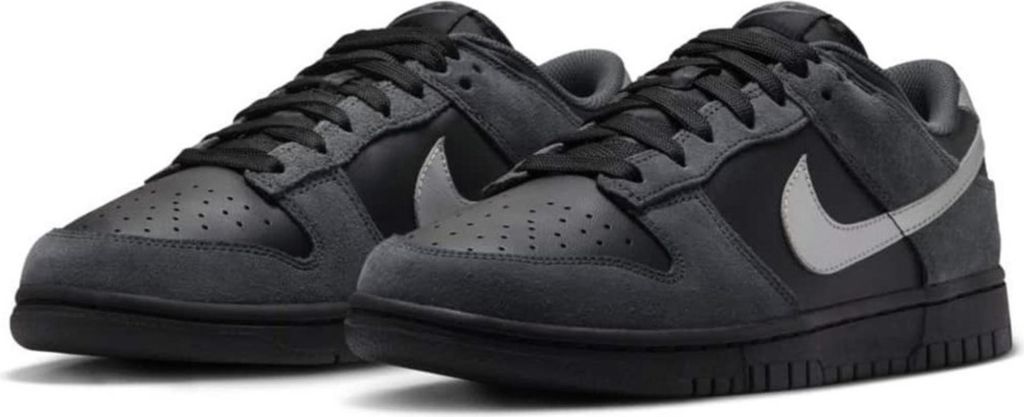 Nike Damen Sportschuhe W Dunk Low
