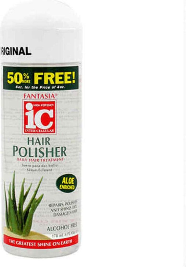 Haarserum Fantasia IC leštidlo na každodenné vlasy (178 ml) Obrázok produktu 