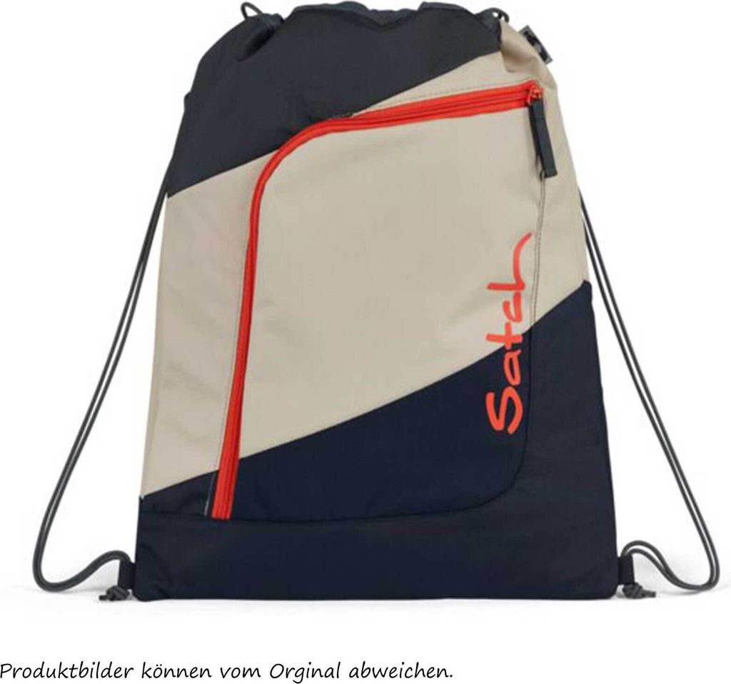 Satch Sportbeutel Cliff Jumper Produktbild 4