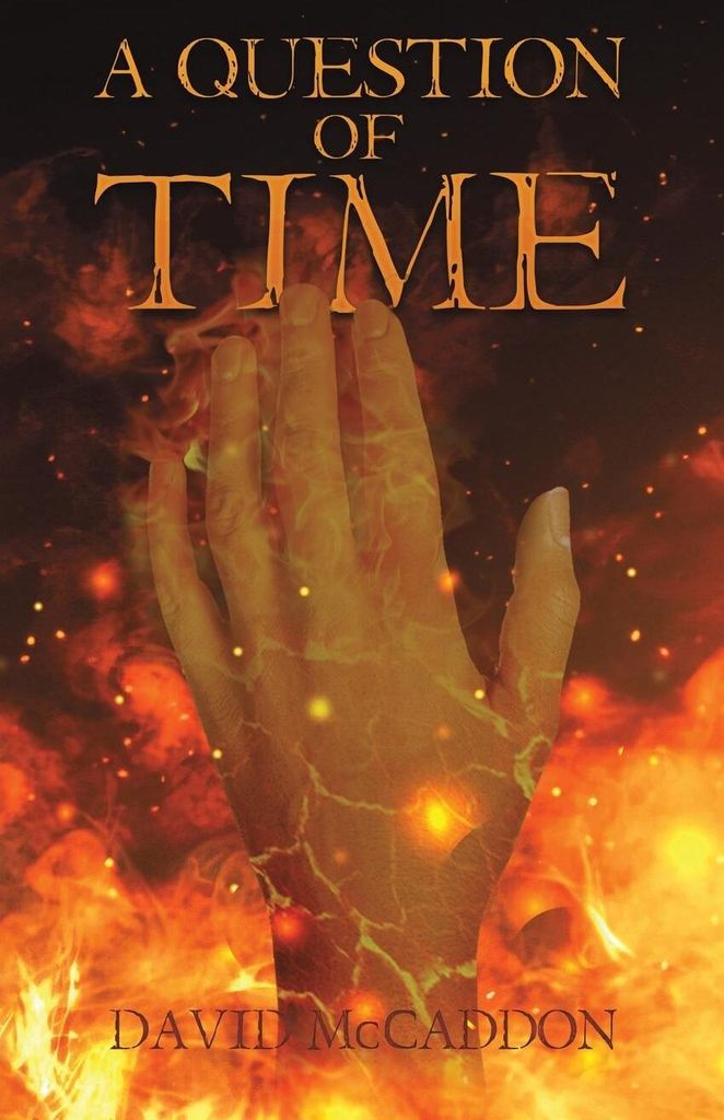 Aquestion Of Time – Lingua: Inglese