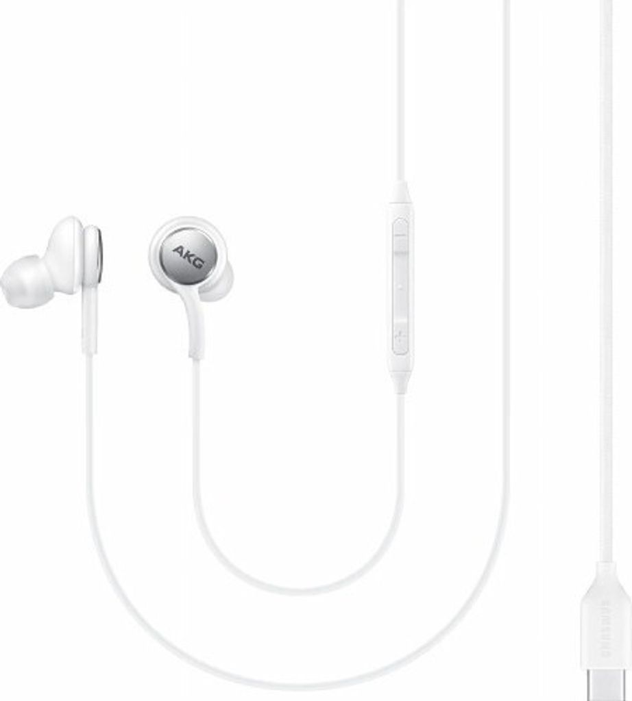 Stereo-Headset InEar - Samsung EO-IC100BWEG - ORIGINAL Produktbild 