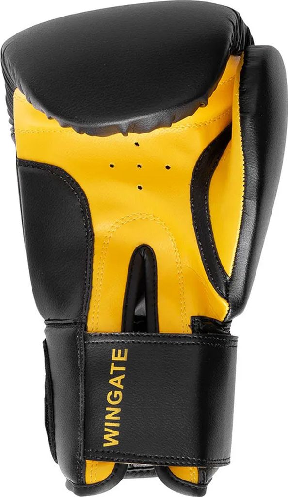 Benlee Starter Wingate Boxset Für Erwachsene Schwarz 14 oz Produktbild 3