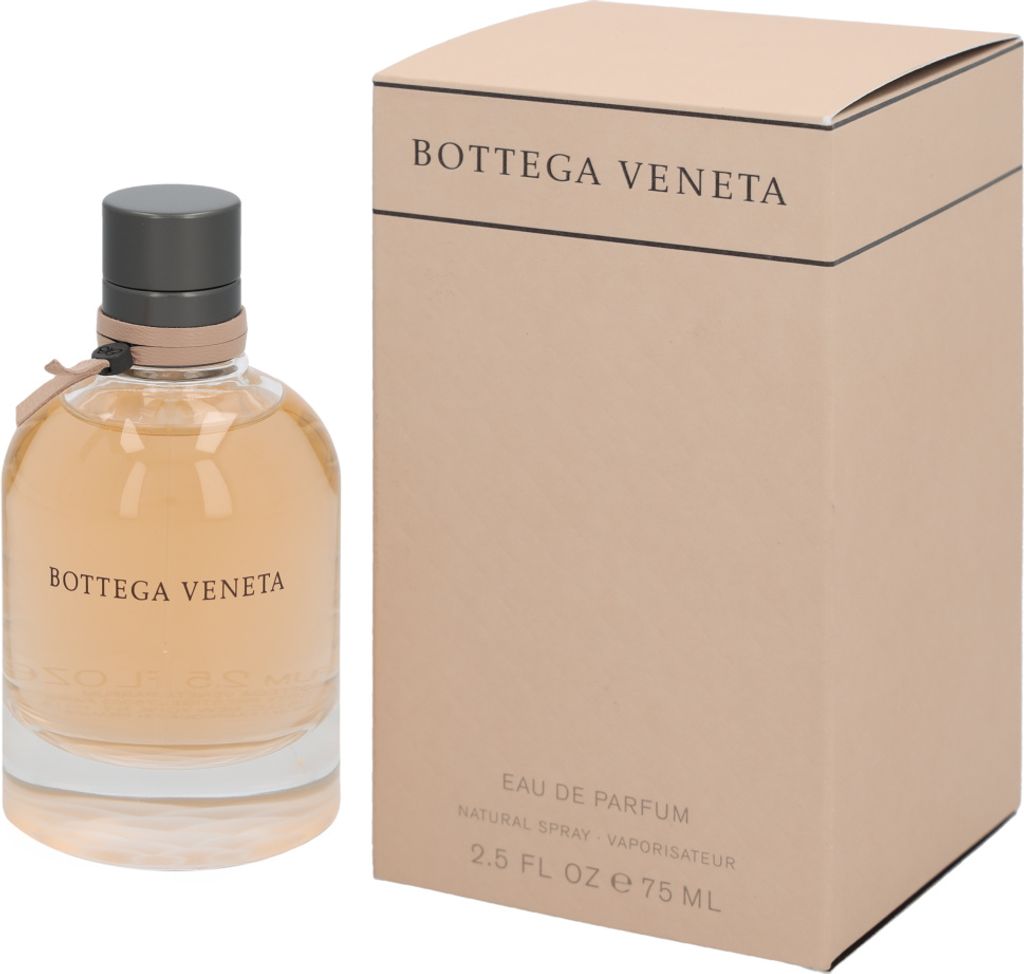 Bottega Veneta , Frauen, Sommer, 75 ml, Nicht nachfüllbare