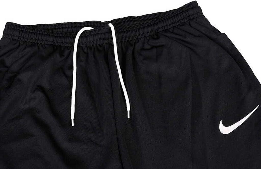 Nike M Nk Df Park20 Pant Kp Black/Black/White M Produktbild 17